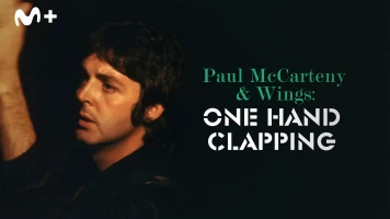 Paul Mccartney & Wings: One Hand Clapping