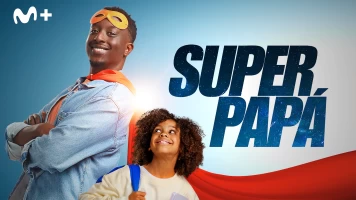 Superpapá