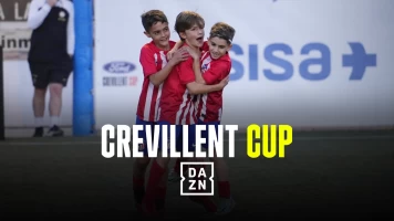 Crevillent Cup