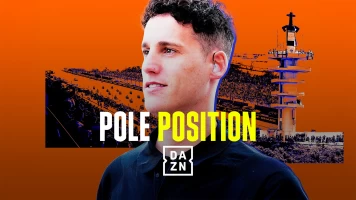 Pol Position - Carlos Ezpeleta