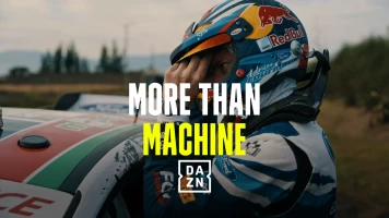 More Than Machine