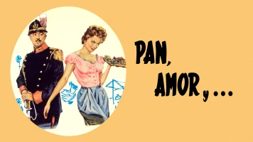Pan, amor y...
