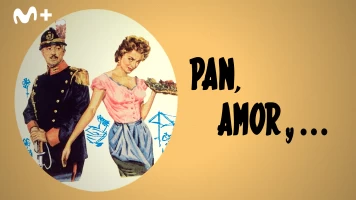 Pan, amor y...