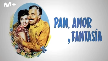 Pan, amor y fantasía