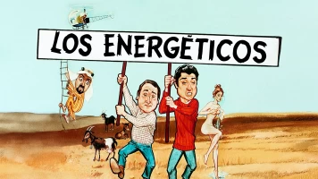 Los energéticos