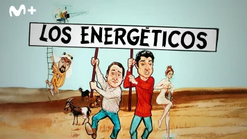 Los energéticos