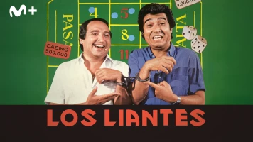 Los liantes