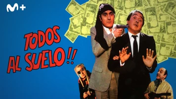 Todos al suelo