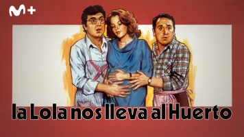 La Lola nos lleva al huerto