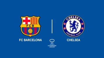 Semifinales. Semifinales: Barcelona - Chelsea