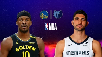Play-In. Play-In: Golden State Warriors - Memphis Grizzlies