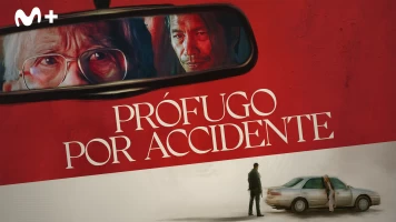 Prófugo por accidente