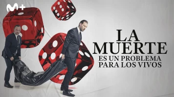 La muerte es un problema para los vivos