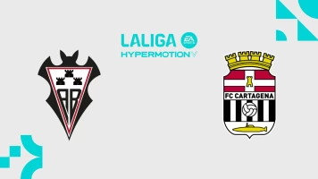 Jornada 37. Jornada 37: Albacete - Cartagena