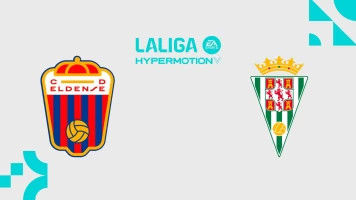 Jornada 37. Jornada 37: Eldense - Córdoba