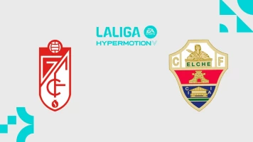 Jornada 37. Jornada 37: Granada - Elche
