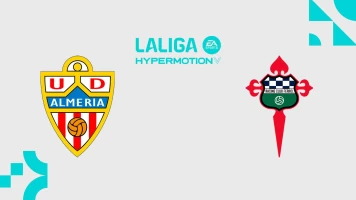 Jornada 37. Jornada 37: Almería - Racing Ferrol