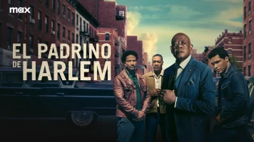 El padrino de Harlem