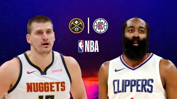 Playoffs. Playoffs: Denver Nuggets - Los Angeles Clippers (Partido 7)