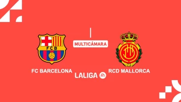 Jornada 33. Jornada 33: Barcelona - Mallorca