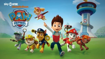 La patrulla canina