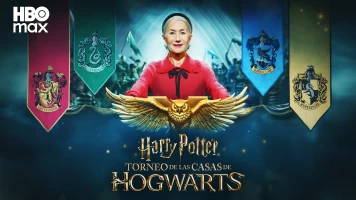 Harry Potter: El Torneo de las Casas de Hogwarts