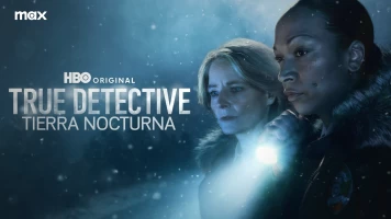 True Detective