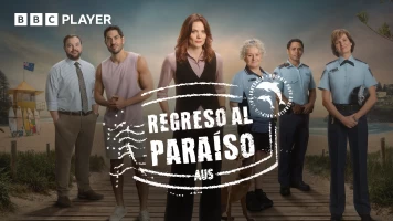 Regreso al paraíso