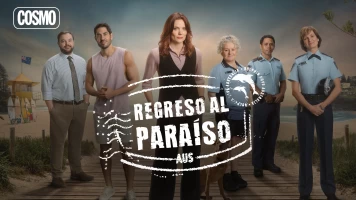 Regreso al paraíso