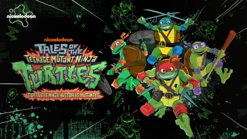 Historias de las Tortugas Ninja