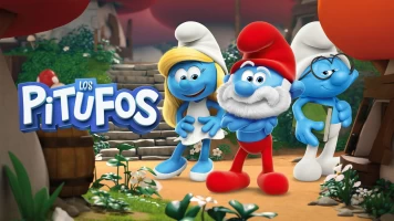 Los Pitufos