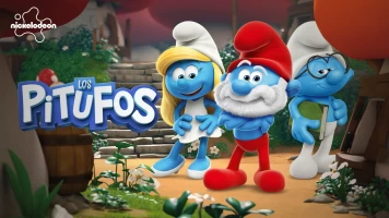 Los Pitufos