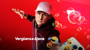Vergüenza ajena