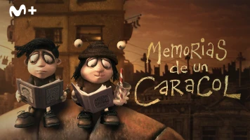 Memorias de un caracol