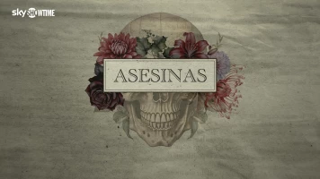 Asesinas