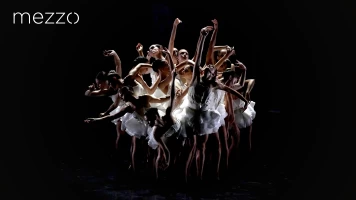 El lago de los cisnes de Angelin Preljocaj - Teatro Nacional de Chaillot