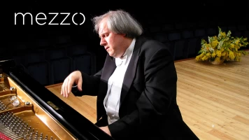 Grigory Sokolov en la Philharmonie de Berlín