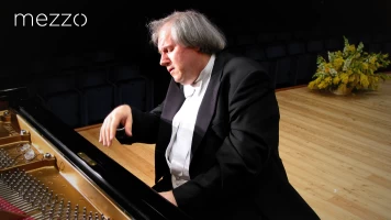 Grigory Sokolov en la Philharmonie de Berlín