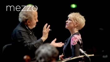 Romeo y Julieta de Berlioz con Joyce DiDonato y Cyrille Dubois