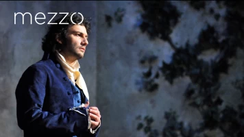 Jonas Kaufmann canta 'Werther' de Massenet en la Opera de París
