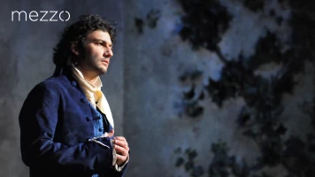 Jonas Kaufmann canta 'Werther' de Massenet en la Opera de París
