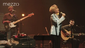 Youn Sun Nah Quartet