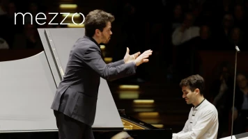 Juan Pérez Floristán, Israel Philharmonic, Lahav Shani : Prokofiev, Rachmaninov, Stravinsky
