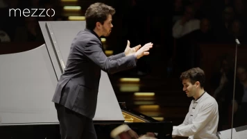 Juan Pérez Floristán, Israel Philharmonic, Lahav Shani : Prokofiev, Rachmaninov, Stravinsky