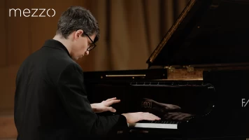 1er Concurso Internacional de Piano del Festival de Ljubljana