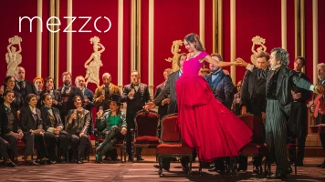 Verdi: La Traviata - Aida Garifullina - Ópera de Monte-Carlo