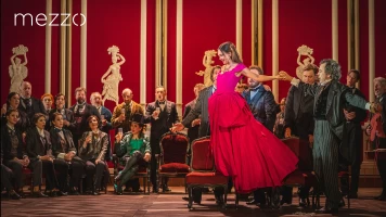 Verdi: La Traviata - Aida Garifullina - Ópera de Monte-Carlo