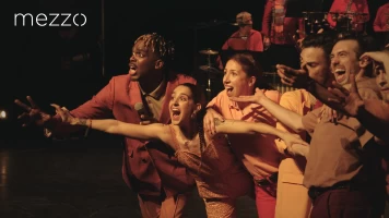 Make 'Em Move - Andy Emler Megaoctet & Cie Lady Rocks