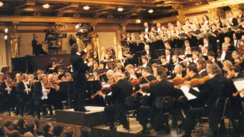 Claudio Abbado Berliner Philharmoniker: Brahms