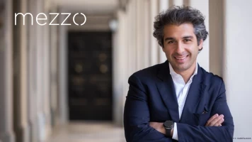 Armenian State Symphony Orchestra, Sergey Smbatyan: Katchatourian